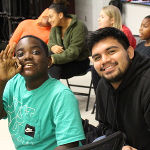 Fundraising Page: Guimel Magallanes